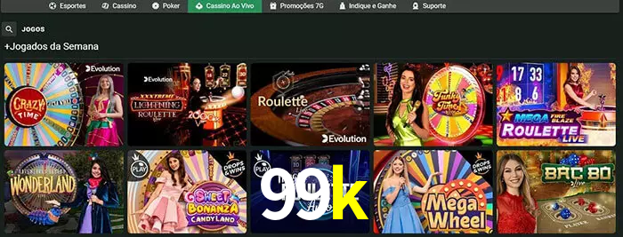 99k bet