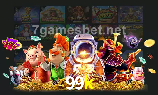 cassino 99k