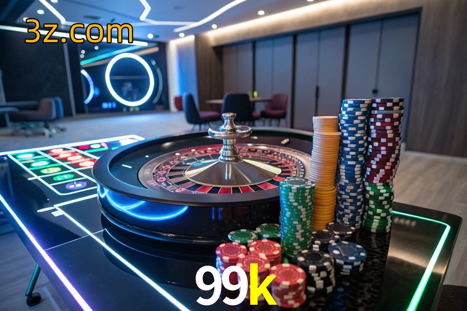 bet 99k