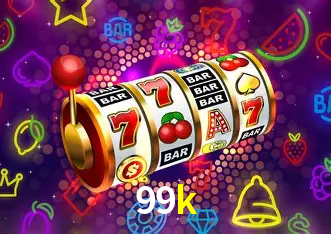 A Emoção da Loteria na 99k: Uma Chance de Mudança de Vida