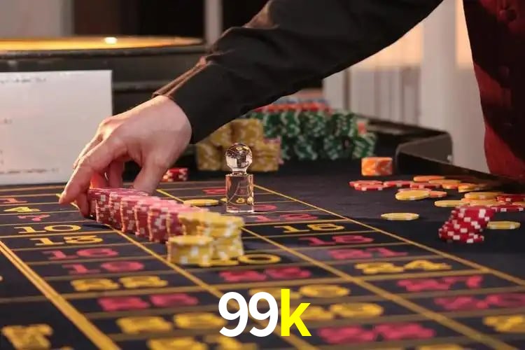A Revolução dos Aplicativos de Jogos no 99k