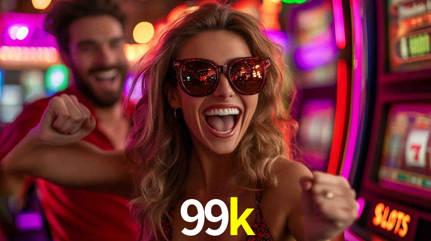 Descubra o Programa VIP da 99k: Vantagens Exclusivas para Jogadores