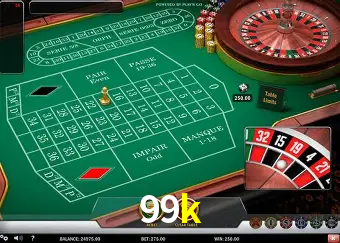 Blackjack Table 99k