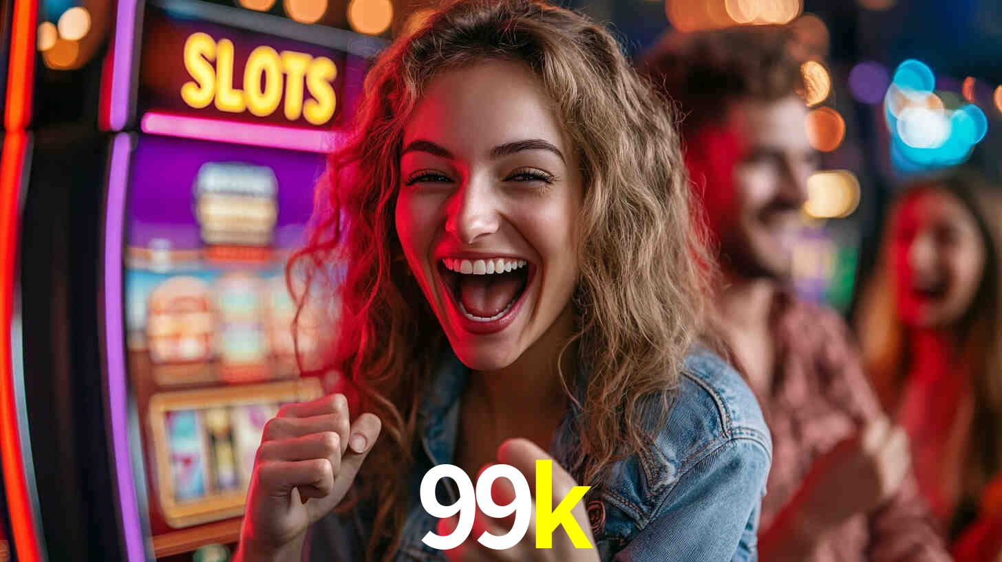 Apostas Esportivas na 99k: Um Guia Completo
