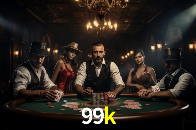 Inovações de Jogos na 99k: O Futuro das Experiências Interativas