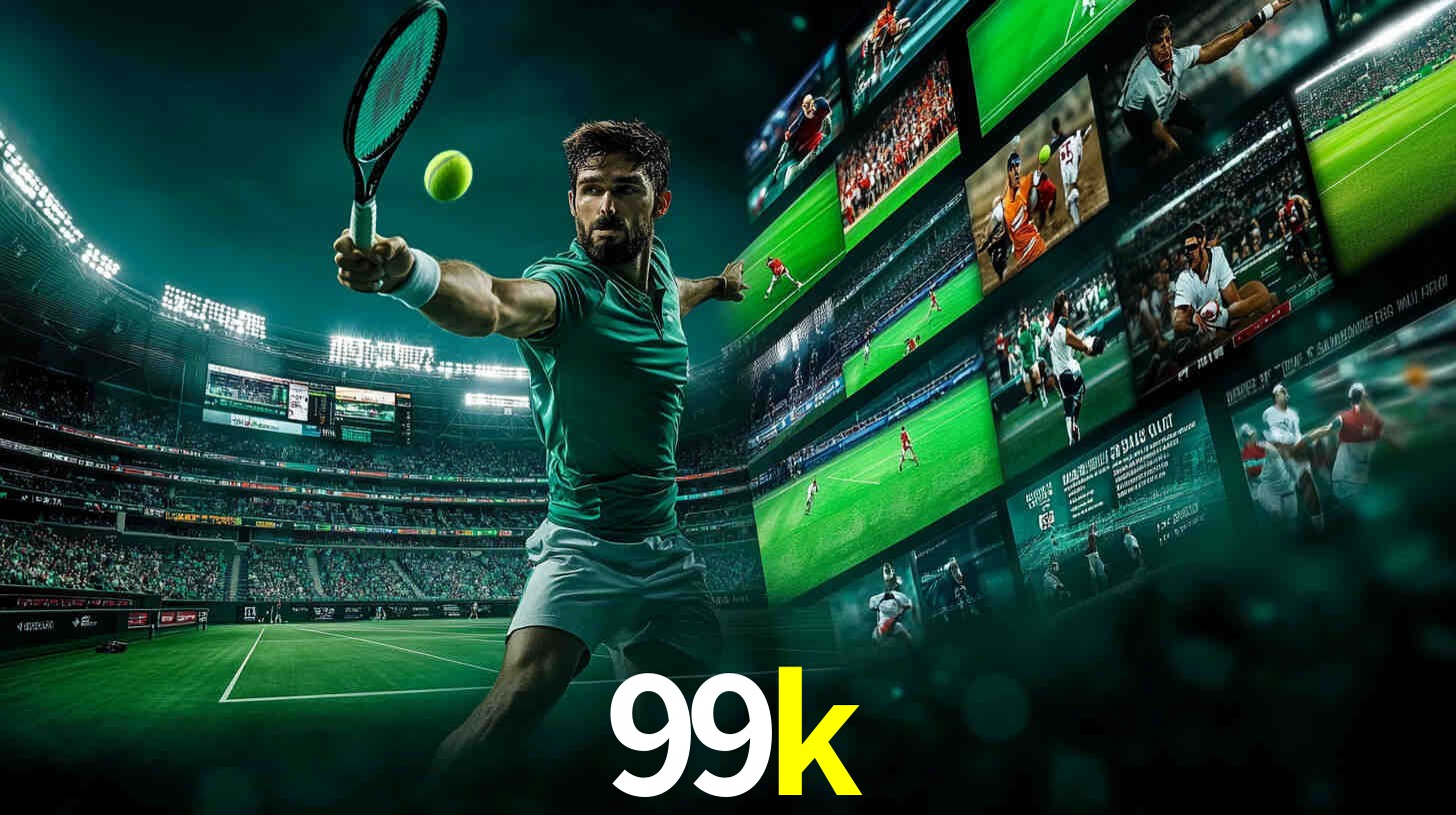 Desvendando o Mundo dos Jogos Virtuais na 99k