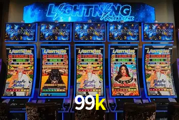 Desvendando o Mundo dos Jogos Virtuais na 99k