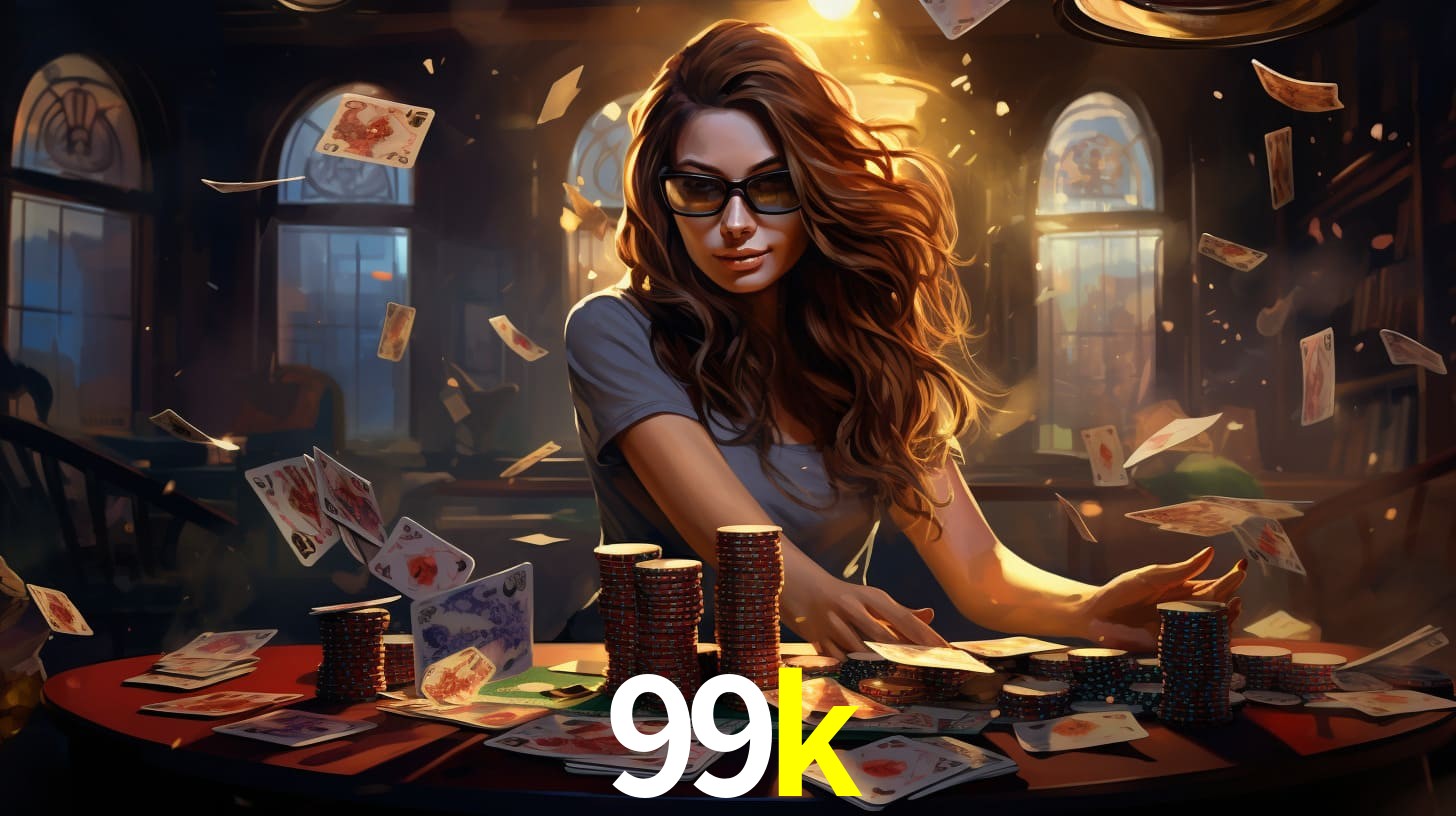 Blackjack Table 99k
