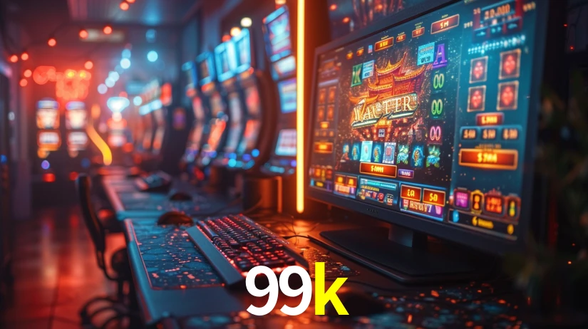Experimente o Login Seguro Premium no 99k