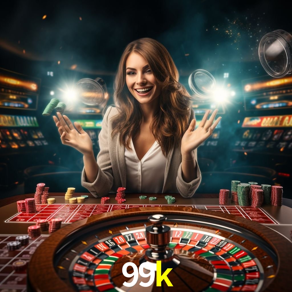 Explore as vantagens do 99k: serviço profissional e confiabilidade