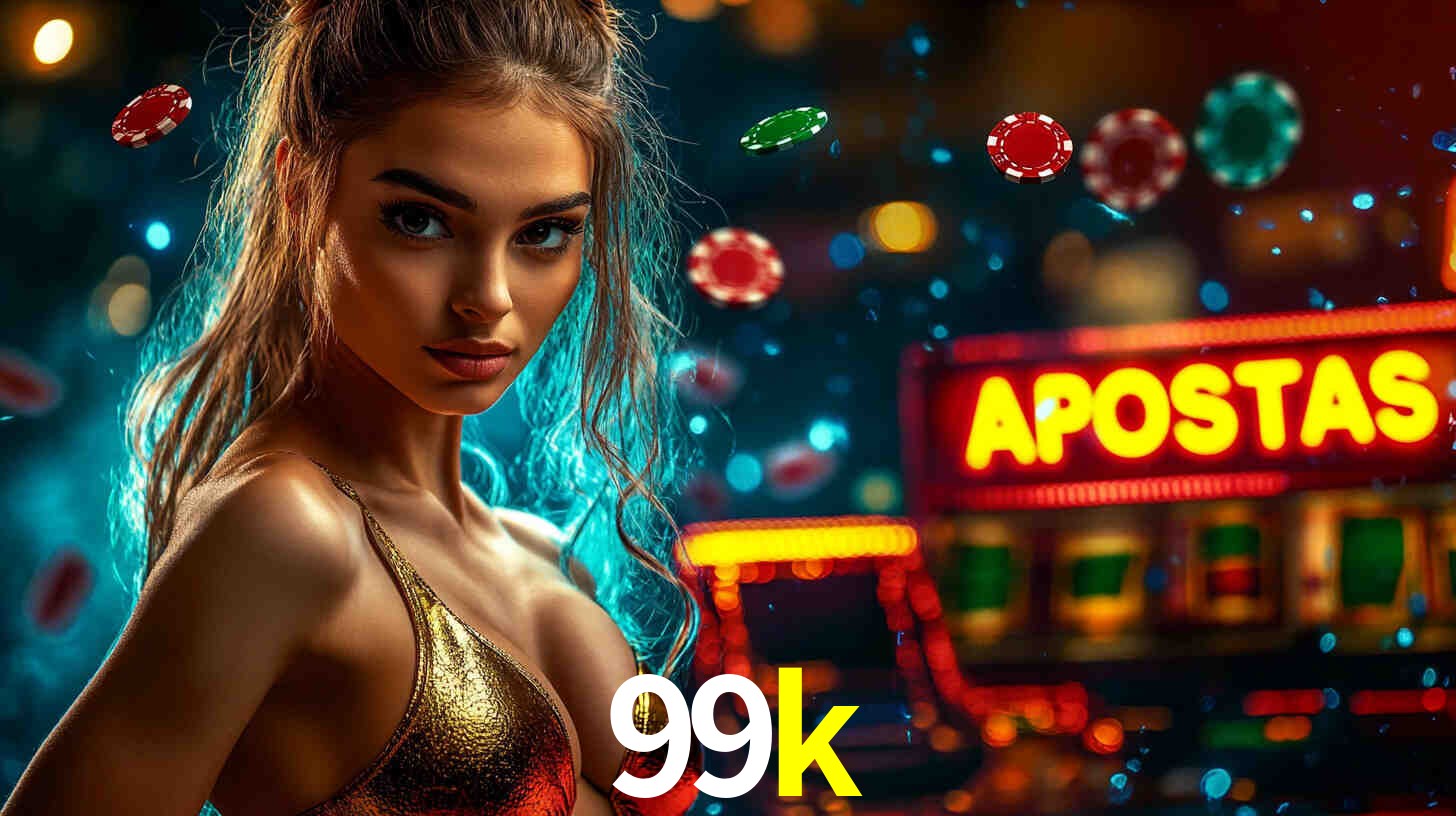Inovações de Jogos na 99k: O Futuro das Experiências Interativas