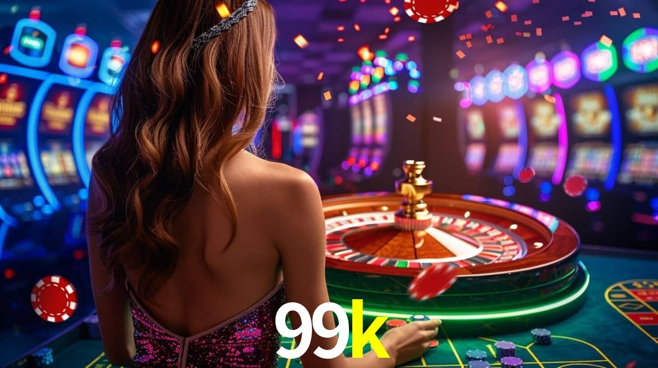 99k App Interface