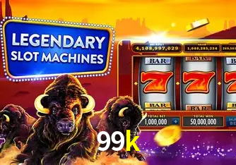 Descubra o Mundo do Cassino Online com 99k
