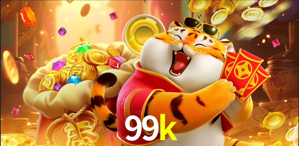 99k: A Experiência de Casino com Jogos de Mesa ao Vivo