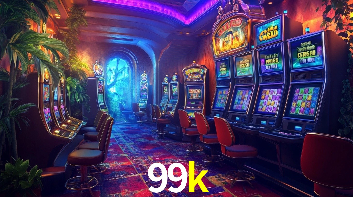Welcome Bonus 99k