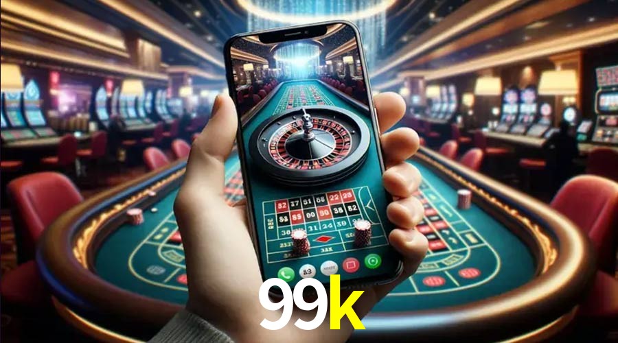 Game Providers 99k