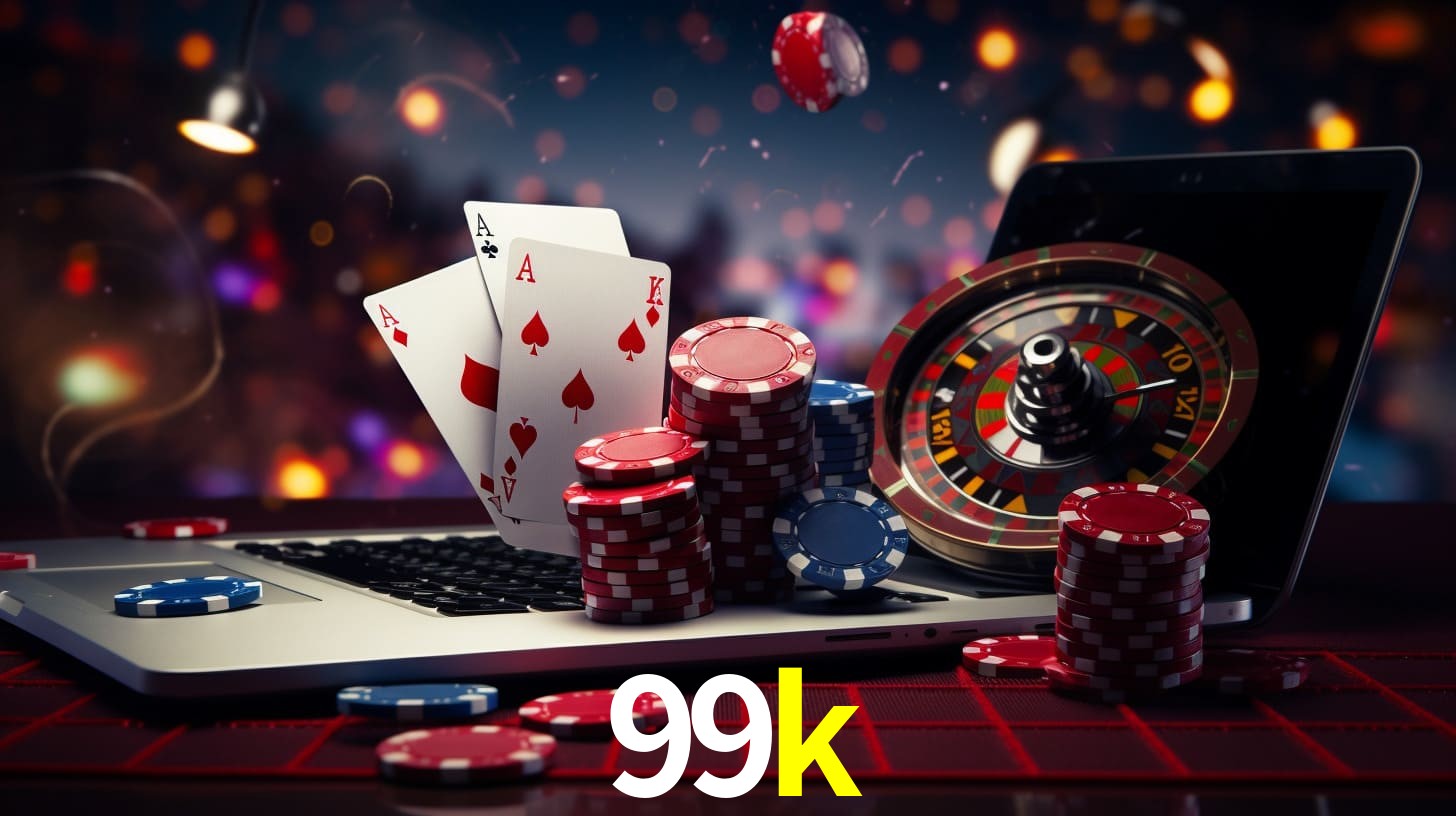 Live Casino 99k