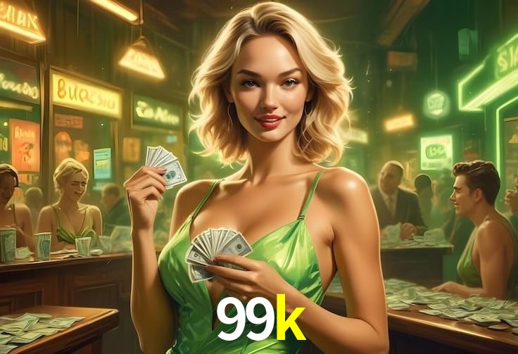 A Popularidade dos Caça-Níqueis no 99k