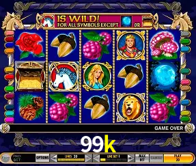 VIP Casino 99k