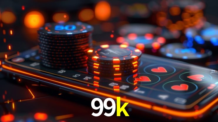 Welcome Bonus 99k