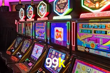 Desvendando o Mundo dos Jogos Virtuais na 99k