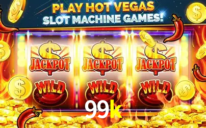 Descubra a Magia dos Jogos de Arcade no 99k