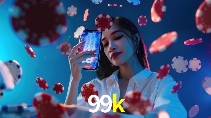Explorando a Categoria de Eventos em Apostas na 99k