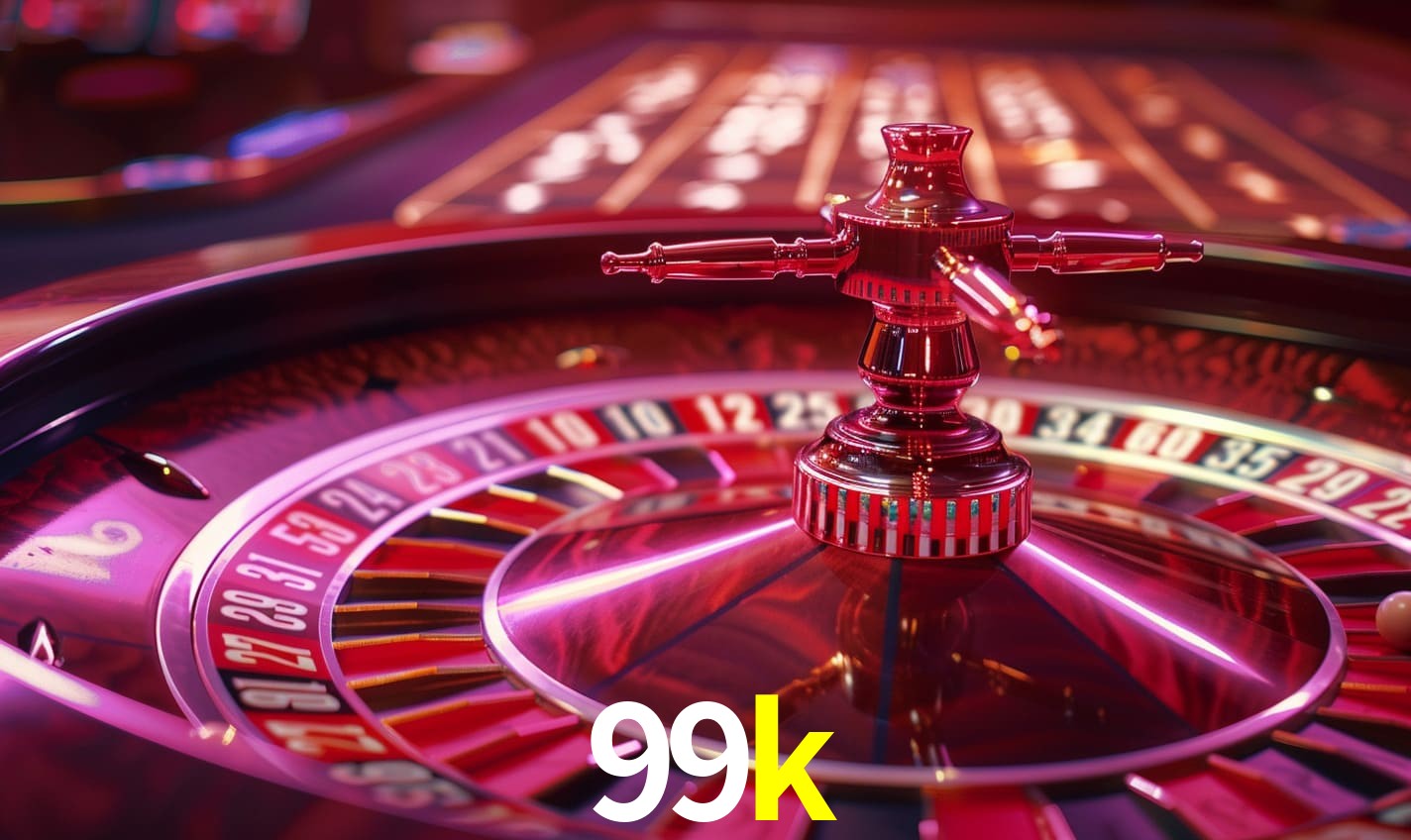 Explorando a Categoria de Eventos em Apostas na 99k