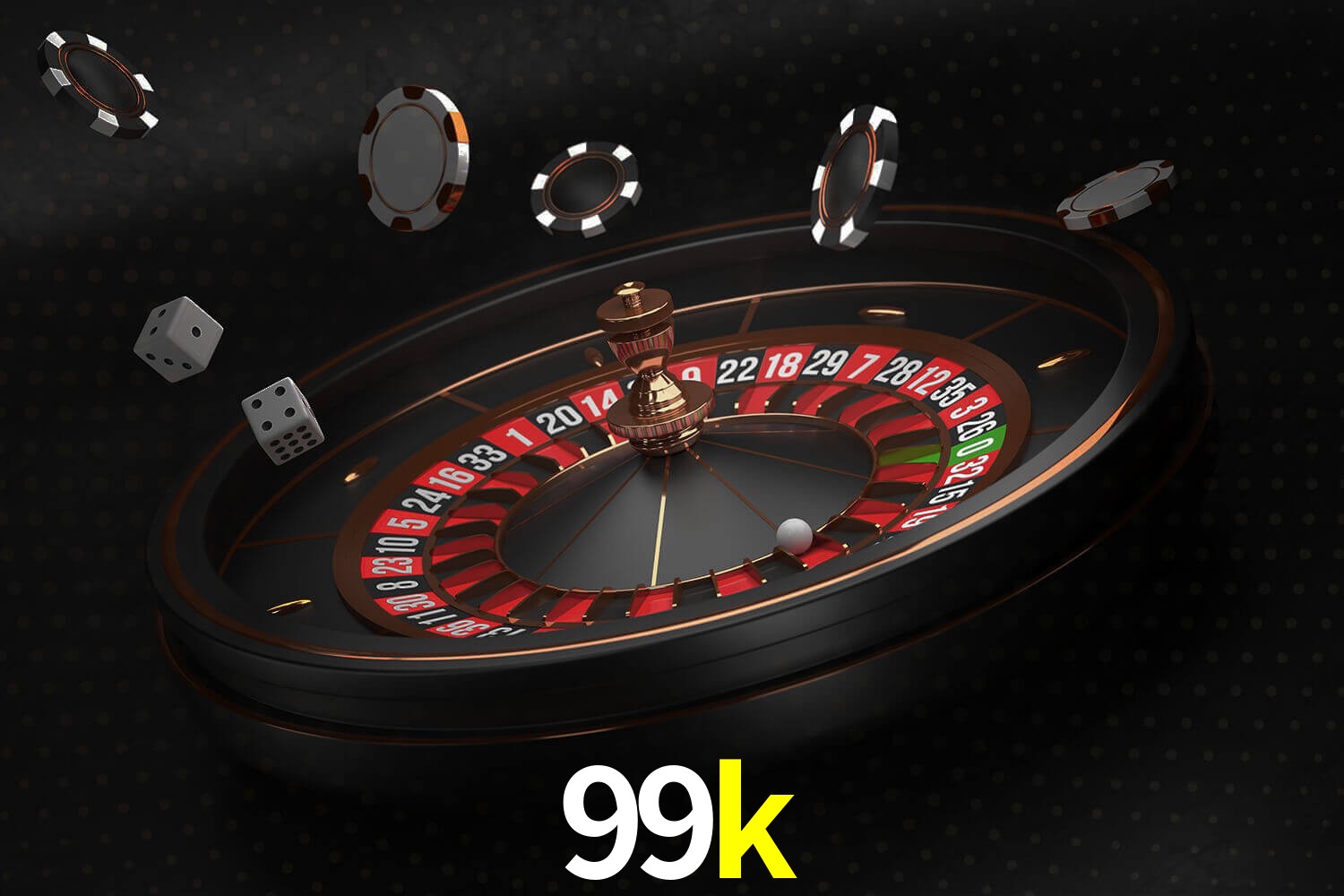 99k: Seu Cassino Premiado com Pagamentos Rápidos