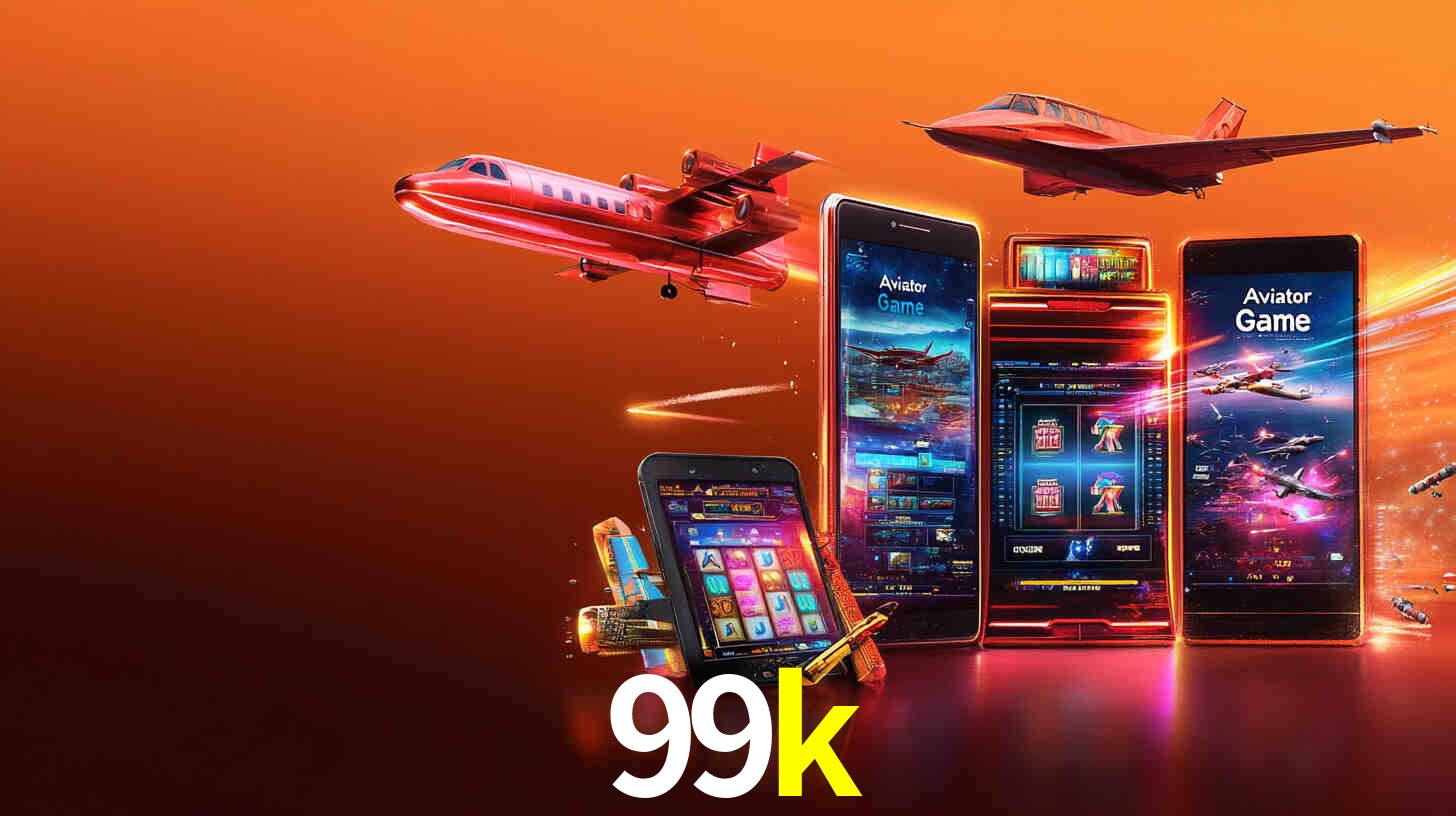 Descubra a Magia dos Jogos de Arcade no 99k