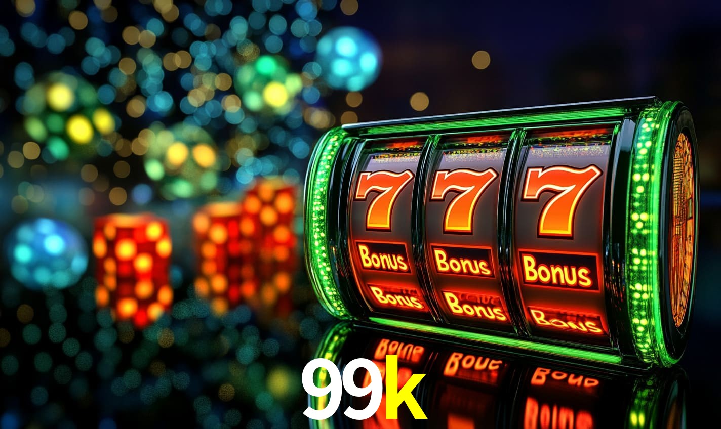 Live Casino 99k