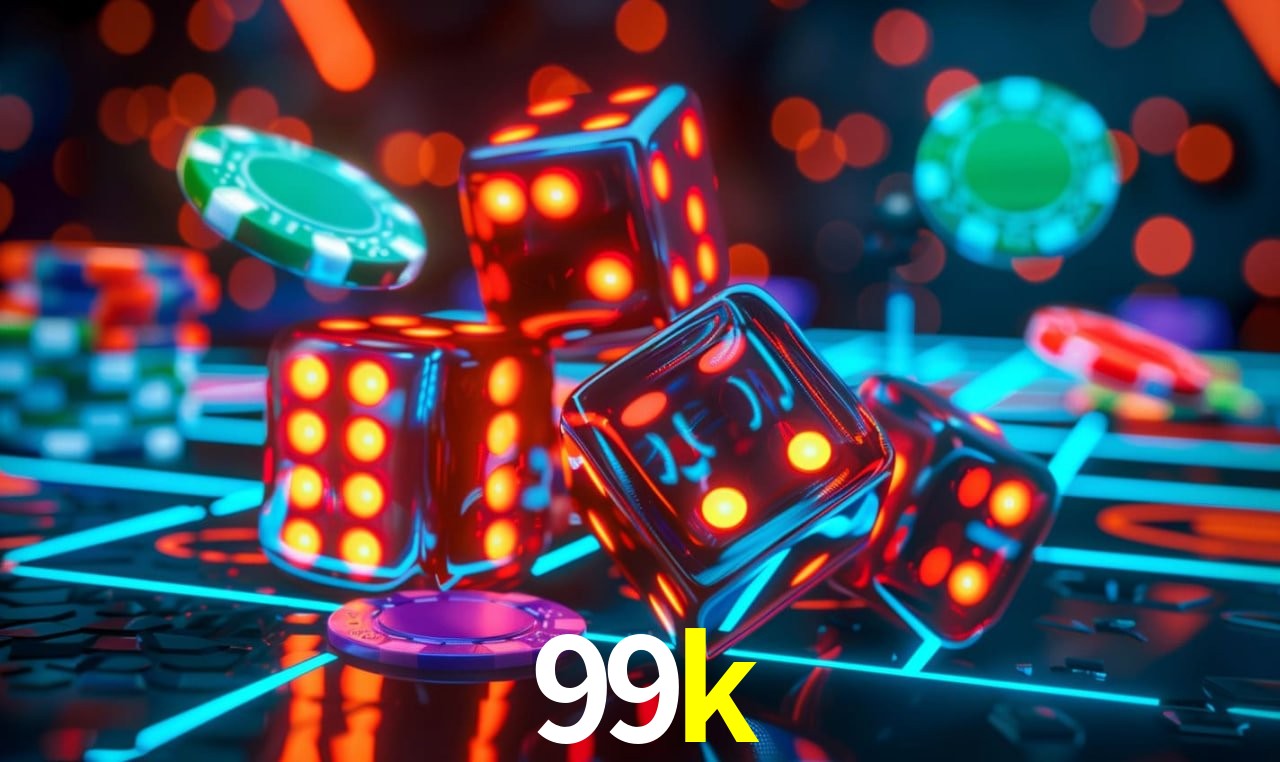 A Emoção da Loteria na 99k: Uma Chance de Mudança de Vida