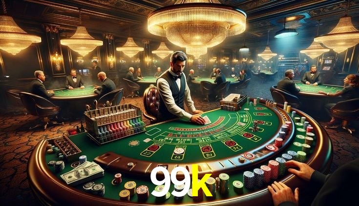 Experiência VIP 99k