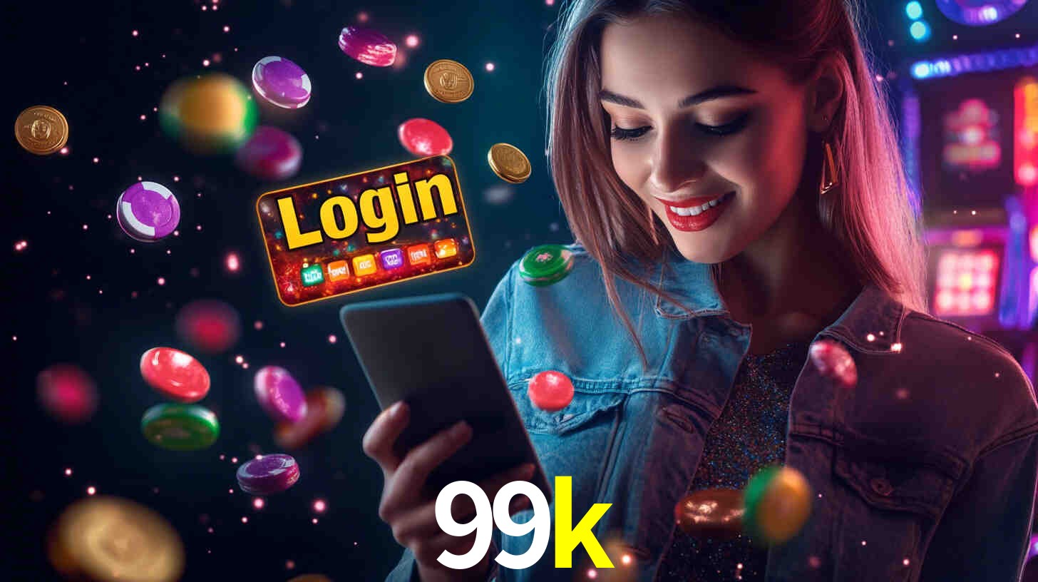 Apostas Esportivas na 99k: Um Guia Completo