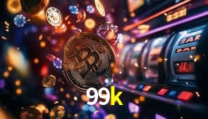 Desvendando o Mundo dos Jogos Virtuais na 99k