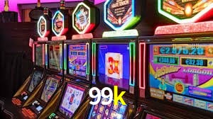 Spaceman Game 99k