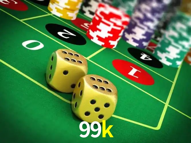 Tennis Betting 99k