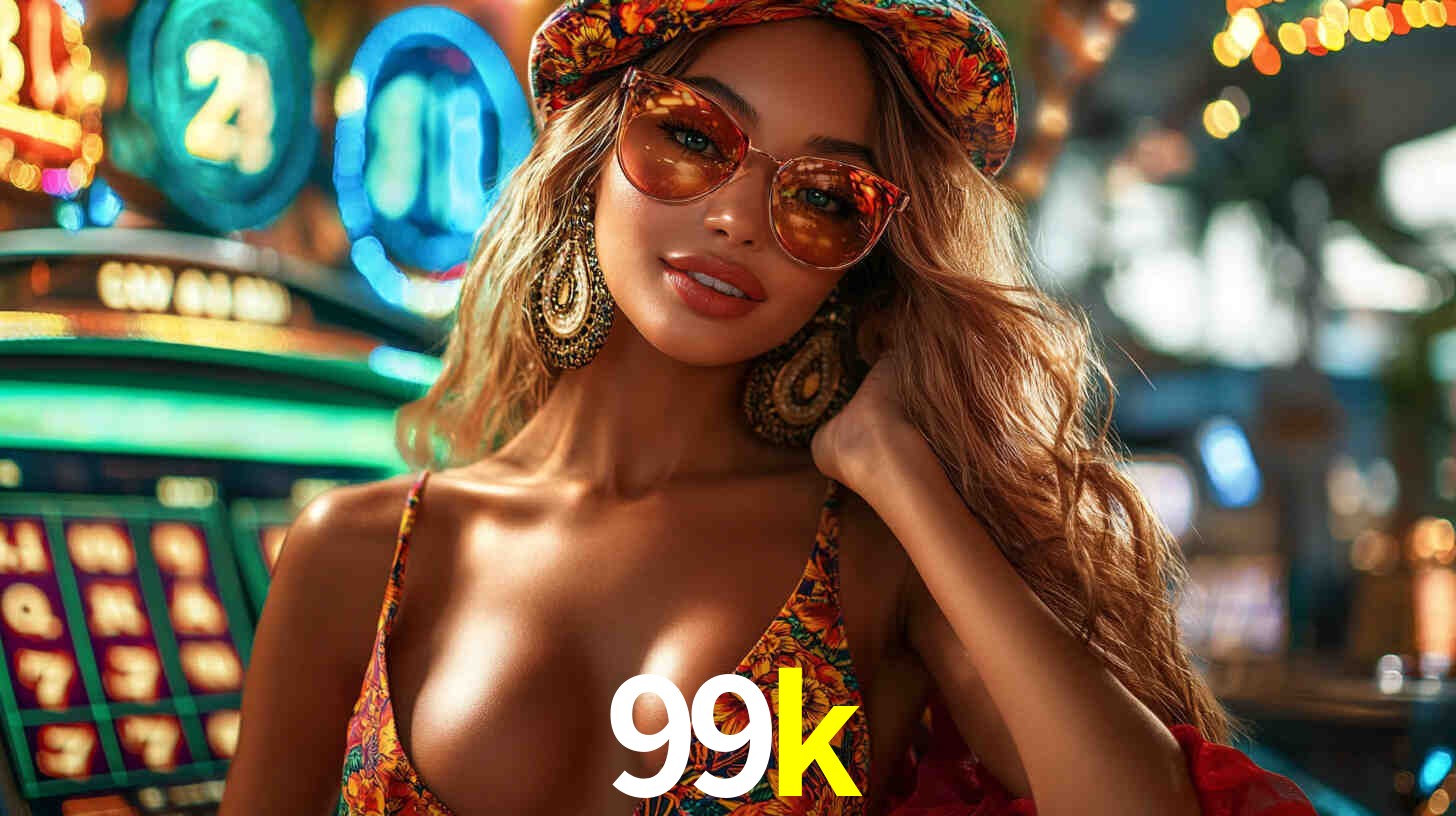 99k App Interface