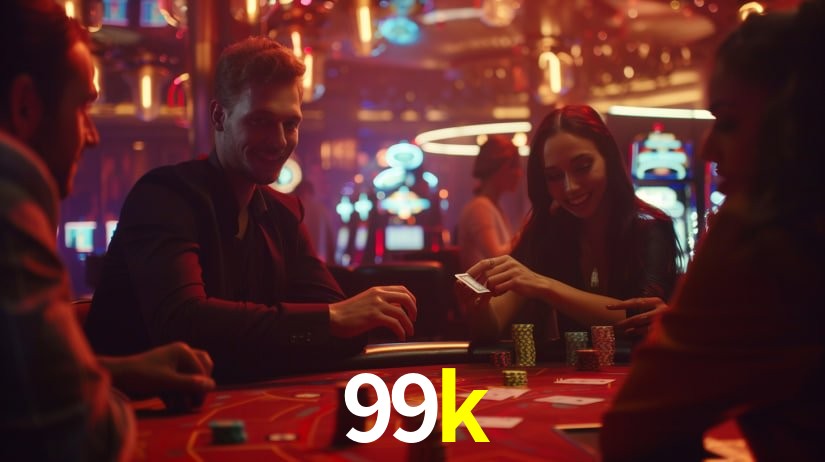 A Emoção da Loteria na 99k: Uma Chance de Mudança de Vida